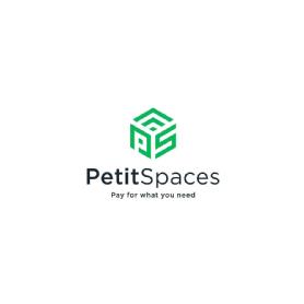 PetitSpaces Pay for what you need