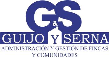 G&S GUIJO Y SERNA, ADMINISTRACION Y GESTION DE FINCAS Y COMUNIDADES