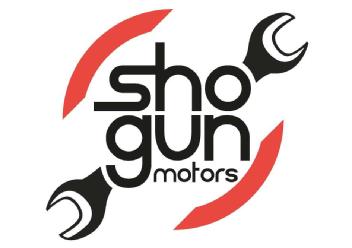 shogun motors