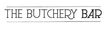 THE BUTCHERY BAR