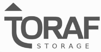 TORAF storage