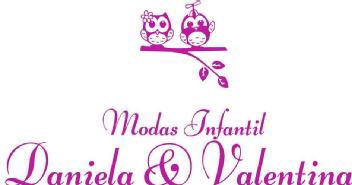 Modas Infantil Daniela & Valentina