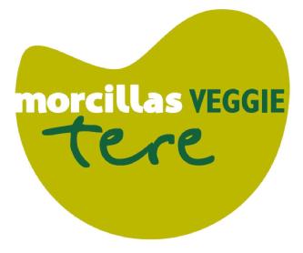 MORCILLAS TERE VEGGIE