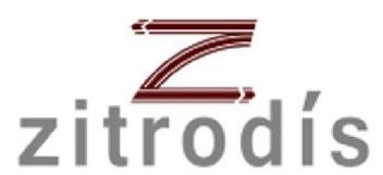 Z zitrodís