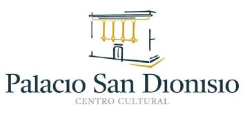 PALACIO SAN DIONISIO CENTRO CULTURAL