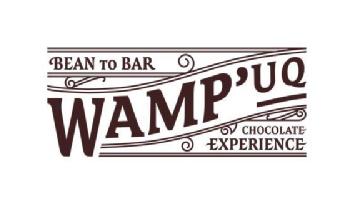 BEAN TO BAR WAMP'UQ CHOCOLATE EXPERIENCE