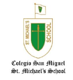 ST MICHAEL'S SCHOOL