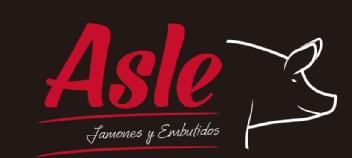 ASLE JAMONES Y EMBUTIDOS