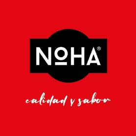 NOHA CALIDAD Y SABOR