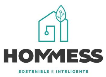 HOMMESS SOSTENIBLE E INTELIGENTE