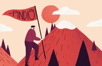 Pindio