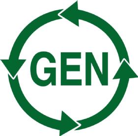 GEN TONER