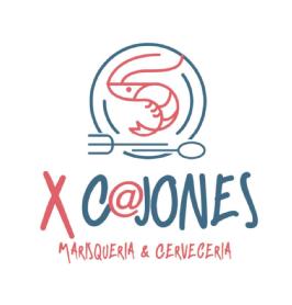 X C@JONES MARISQUERIA & CERVECERIA