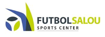 FUTBOL SALOU SPORT CENTER