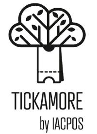 TICKAMORE BY IACPOS