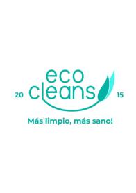 2015 ecocleans más limpio, más sano