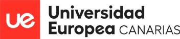 ue Universidad Europea CANARIAS