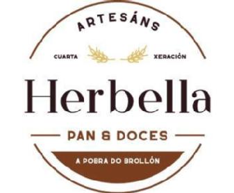 ARTESANS CUARTA XERACION HERBELLA PAN & DOCES A POBRA DO BROLLON