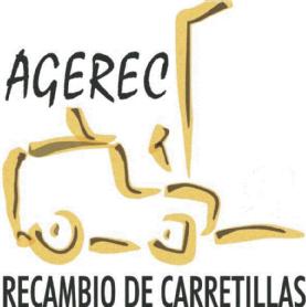 AGEREC RECAMBIO DE CARRETILLAS