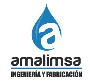 A AMALIMSA INGENIERIA Y FABRICACION