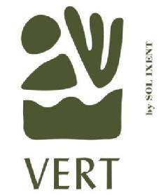 VERT BY SOL IXENT