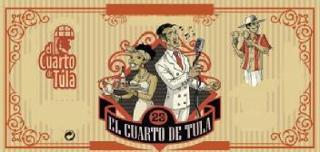 EL CUARTO DE TULA 23 EL CUARTO DE TULA