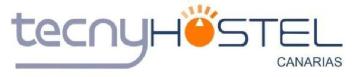TECNYHOSTEL CANARIAS