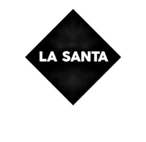 LA SANTA