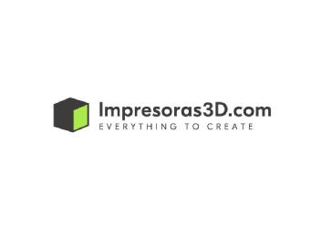 Impresoras3D.com EVERYTHING TO CREATE