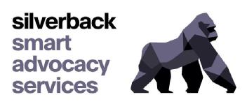 Silverback Smart Advocacy Services