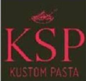 KSP KUSTOM PASTA