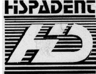 HISPADENT HID