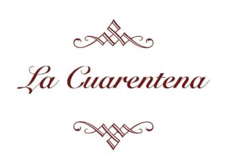 La Cuarentena
