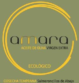 Amara Aceite