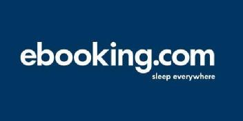 ebooking.com sleep everywhere
