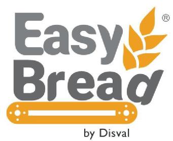 EASY BREAD by Disval