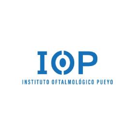 INSTITUTO OFTALMOLÓGICO PUEYO IOP
