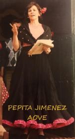 PEPITA JIMENEZ AOVE
