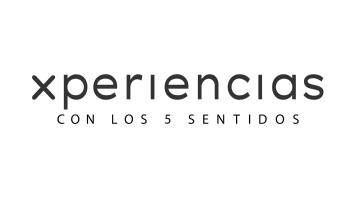XPERIENCIAS CON LOS 5 SENTIDOS