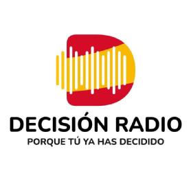 D DECISIÓN RADIO PORQUE TÚ YA HAS DECIDIDO