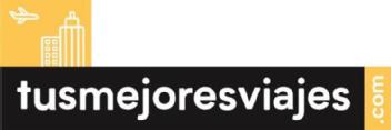TUSMEJORESVIAJES.COM