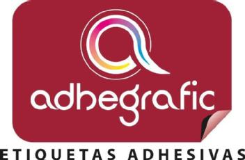 adhegrafic ETIQUETAS ADHESIVAS