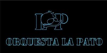 LP ORQUESTA LA PATO