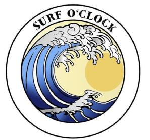 SURF O'CLOCK