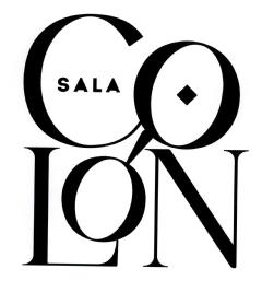 SALA COLON
