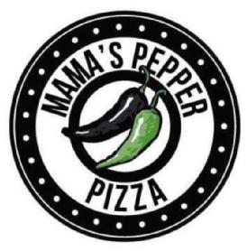 MAMA'S PEPPER PIZZA