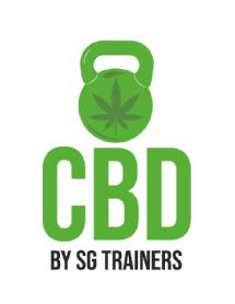 CBD BY SG TRAINERS