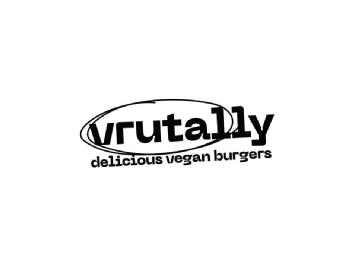 VRUTALLY delicious vegan burgers