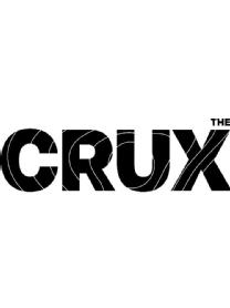 THE CRUX