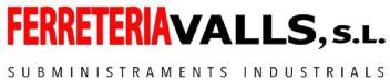 FERRETERIA VALLS, S.L. SUBMINISTRAMENTS INDUSTRIALS